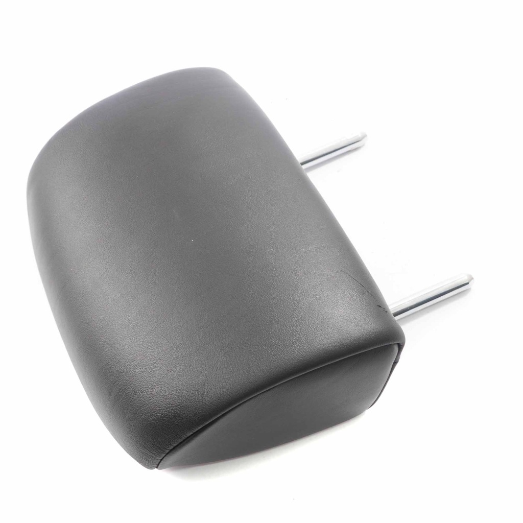 фото №9, Bmw e93 подголовник задний средний czarna кожа