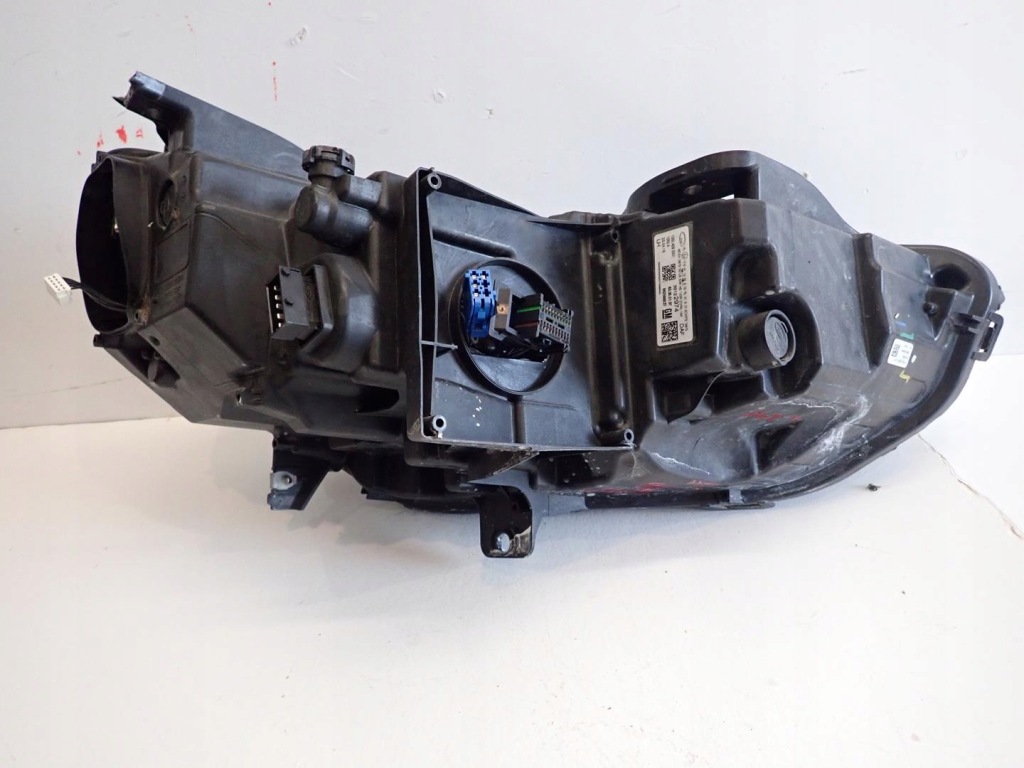 Фара перед передняя левая opel insignia b 2 2017- full led 39122974 Недорого