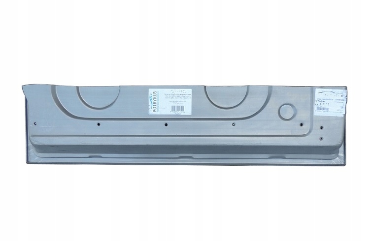 фото №2, Ремкомплект дверь задняя лоток ford transit '85- pr