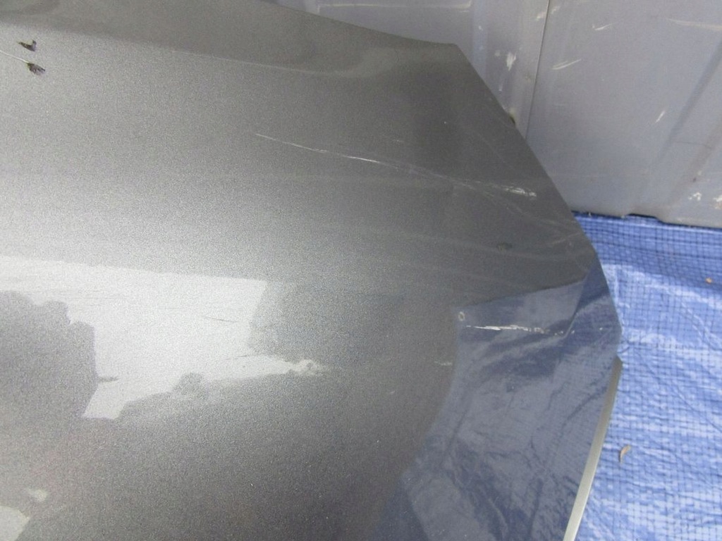 фото №6, Nissan qashqai ii j11 бампер перед