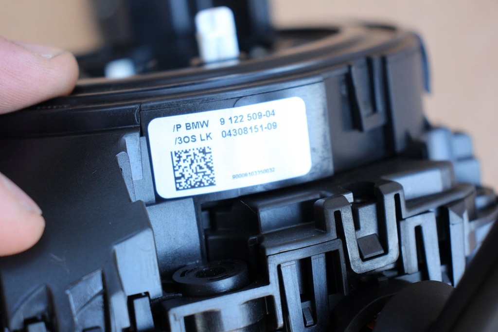 фото №8, Переключатель комбинированный переключатели bmw e90 e92 e93 e82 e88 9122509 9123032