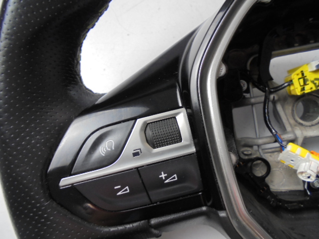 фото №5, Воздуховод peugeot 208 ii 2008 ii gt 2019-