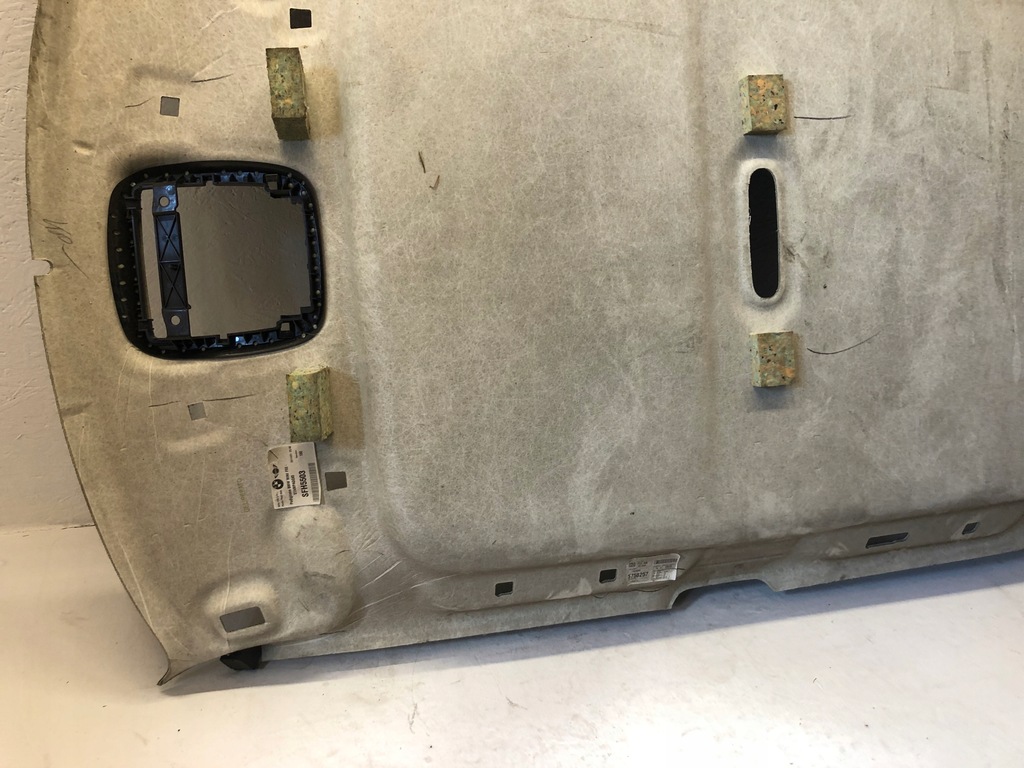 фото №11, Mini f55 потолок панорама 13 - 24