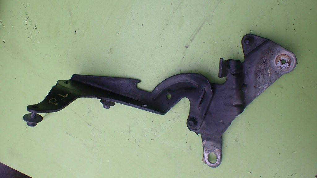 фото №8, Renault espace iv петлі капот комплект