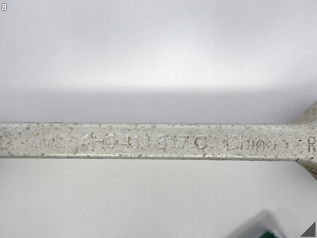 фото №9, Audi a8 s8 4h0 d4 a7 s7 4g8 c7 lift з'єднувач стабілізатора 4h0411317c