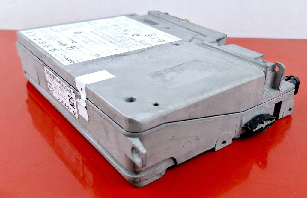 фото №7, Bmw garmin головное устройство high аудио навигация idc23 high 8185 5a5a8a4 новый