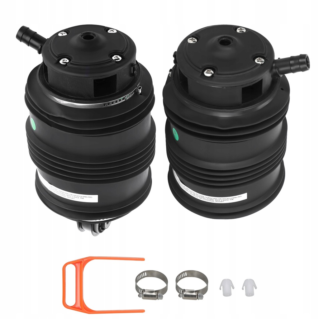 фото №4, Подушки безпеки підвіска задні пневмоподушка airmatic mercedes s211 t-model w211