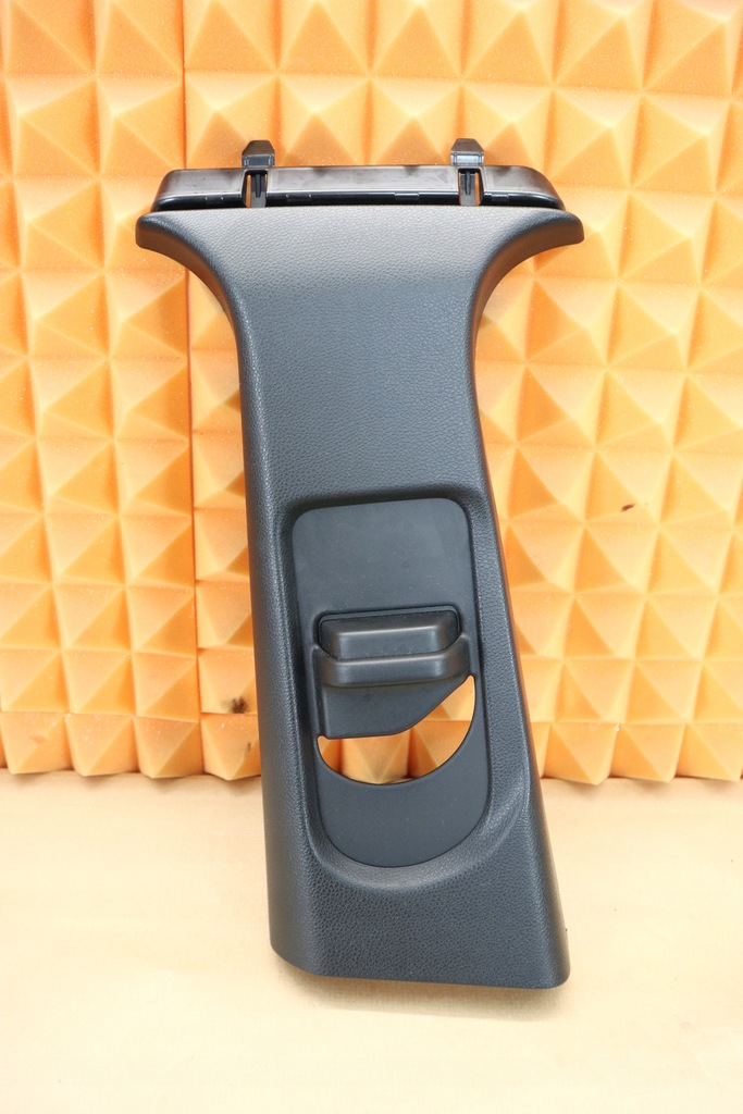 фото №1, Mercedes w246 захист стійка ліва середня