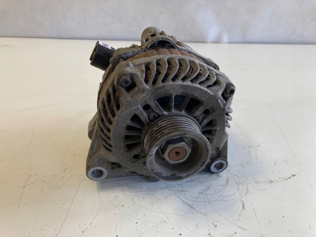 Купить Citroen c5 1 рестайлинг  1.8 генератор 9649846880