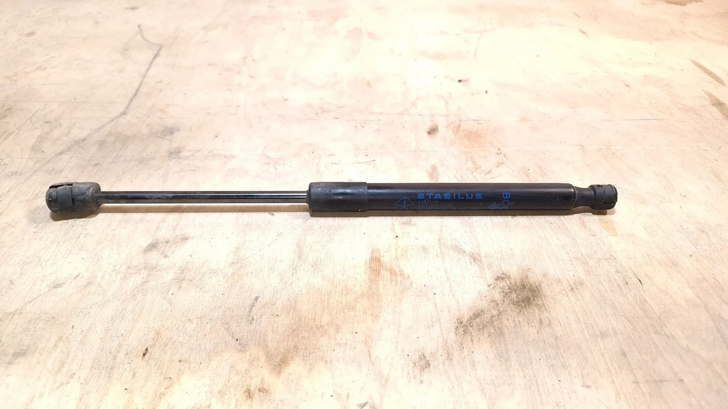 фото №1, Dodge charger 2018 амортизатори