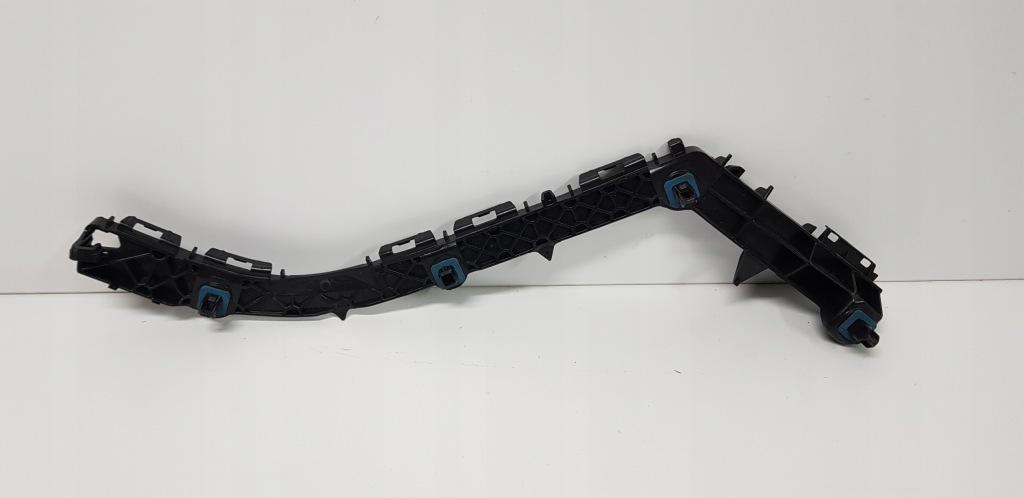 фото №6, Land cruiser 17-22 напрямна кронштейн бампер крила r