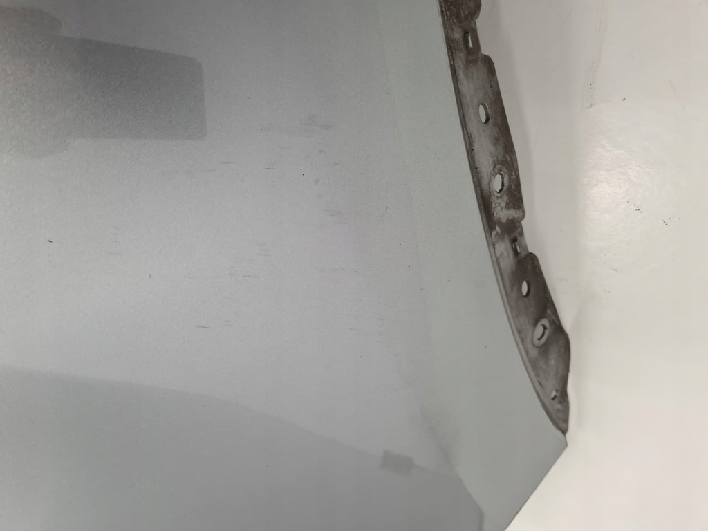 фото №13, Mazda cx-5 i 12-17r бампер задняя задний 38p