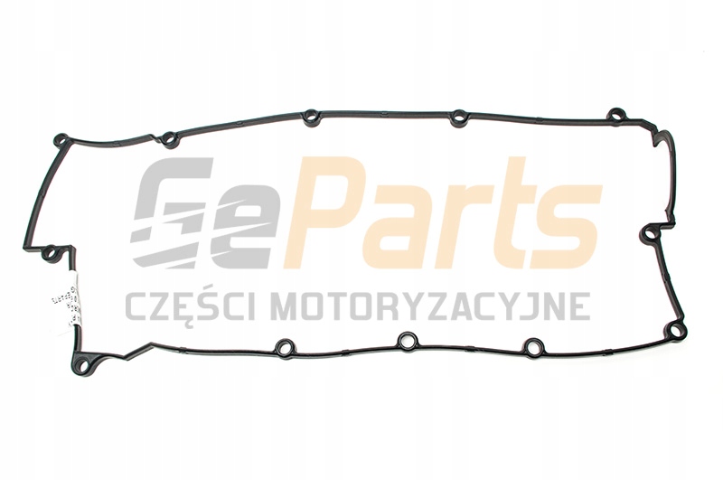 фото №8, Прокладка кришки клапанів hyundai elantra /xd/ 2.0i 02.09- / coupe oyo