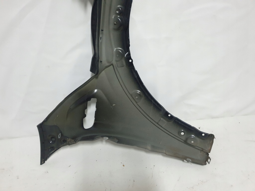 Mini f56 f55 one 3 cooper 3 13-20 крило ліве перед передній a94 Доставка