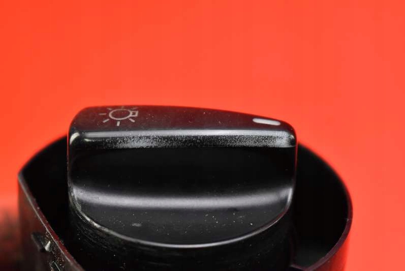 фото №9, Вимикач перемикач світла 1u0941531d skoda superb 1 i 01-06