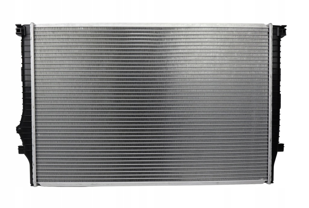 фото №4, Радиатор wody vw t-roc 2.0 tsi 2017 -