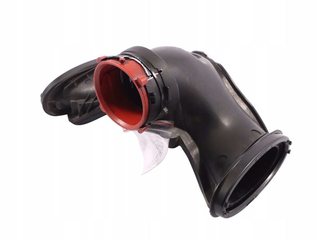 фото №9, Mercedes w212 w221 om642 шланг труба воздухозаборник воздуха a6420901642