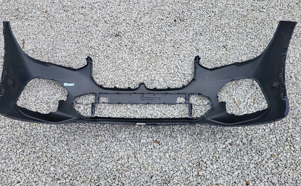 фото №12, Бампер передній перед bmw x5 g05 m-pakiet 5111-8069207