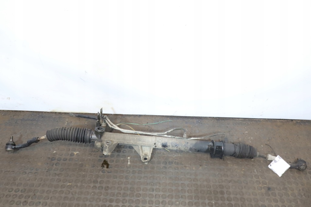 фото №4, Рулевая рейка kia sorento i 2.5crdi