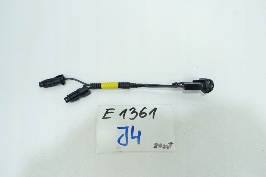 фото №1, Насадка розпилювача hyundai i30 ii 2012-2017