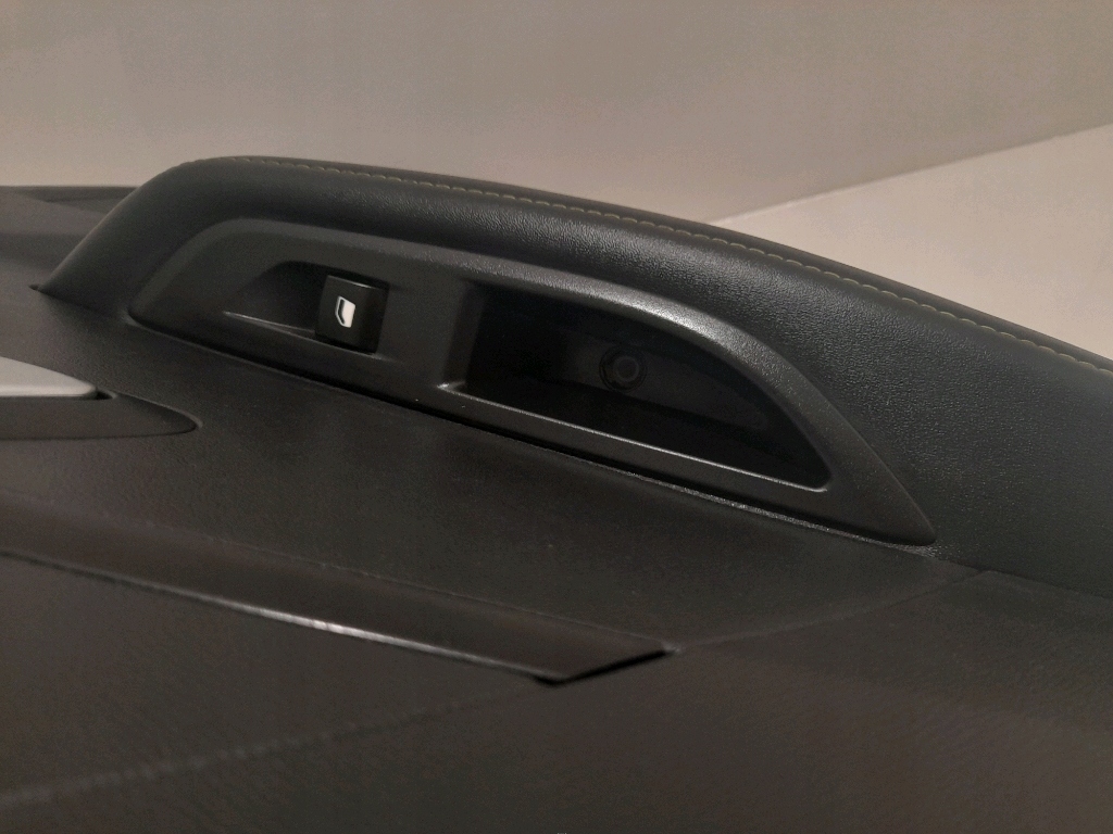 фото №12, Обшивка обивка дверь левый задняя peugeot 208 ii gt-line 2020r кожа top