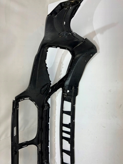 фото №8, Bmw x1 f48 lci lift 19- бампер перед передний