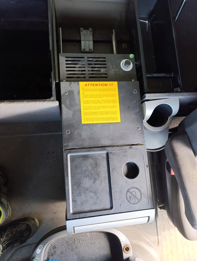 Холодильник daf xf 106 в Украине