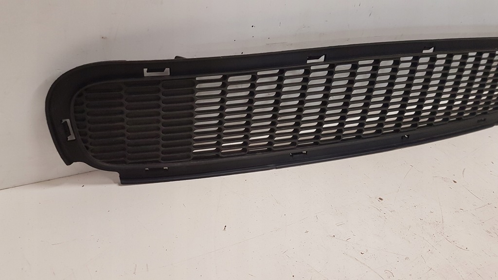 фото №2, Mini r55 r56 r57 решётка бампера перед 2751285