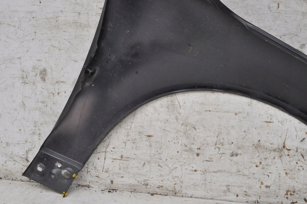 фото №11, Volvo s80 ii v70 iii крыло левый перед передний