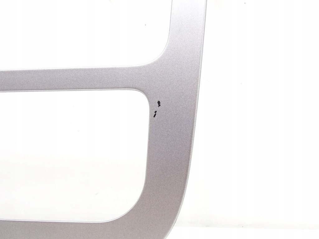 фото №4, Рамка dekor захист радіо навігації vw scirocco iii