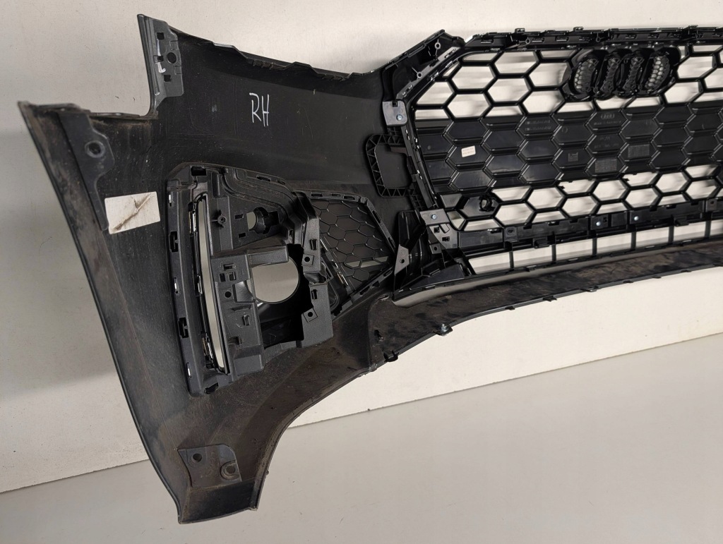 Бампер перед audi a5 8w s line рестайлінг  2019- в Україні