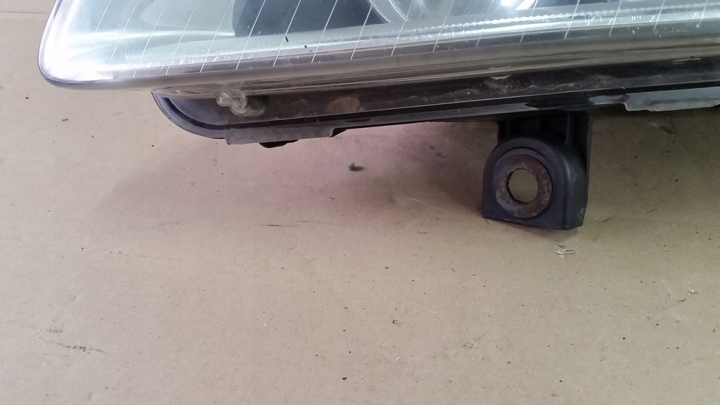 фото №8, Audi a6 c6 4f0941029 bi ксенон поворотный левый