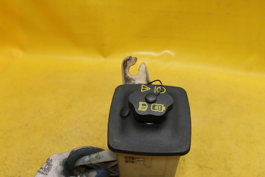 фото №5, Бачок підсилювача jaguar s-type xw43-3r700ac