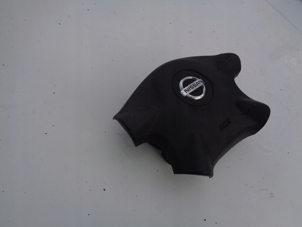 фото №6, Подушка подушка безопасности водитель nissan x-trail t30