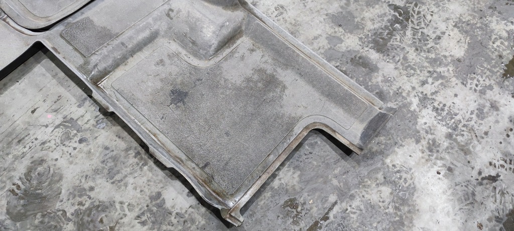 фото №8, Килимок обшивка sprinter crafter a906 europa