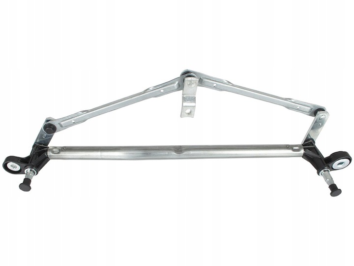 фото №1, Механизм дворник перед alfa romeo 147 gt 937_