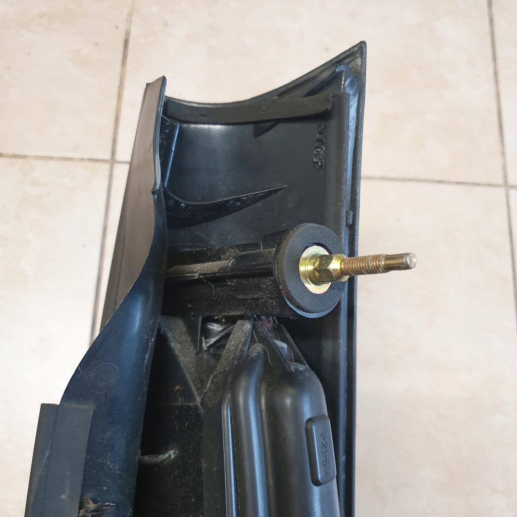 фото №13, Лампа ліва задня комплектна fiat marea i оригінальний номер eu