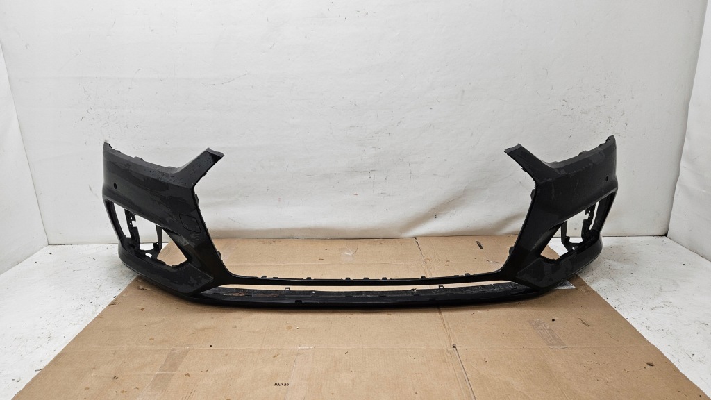 фото №1, Бампер перед передний audi a5 ii 8w6807437