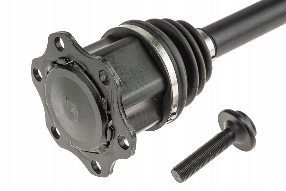 Привідний вал привідна audi q5 2.0tdi 190km 15- /передня, лівий/правий, atm r7/ Доставка