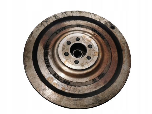 фото №4, Vw golf vi зчеплення повний 1.2 tsi 105 km