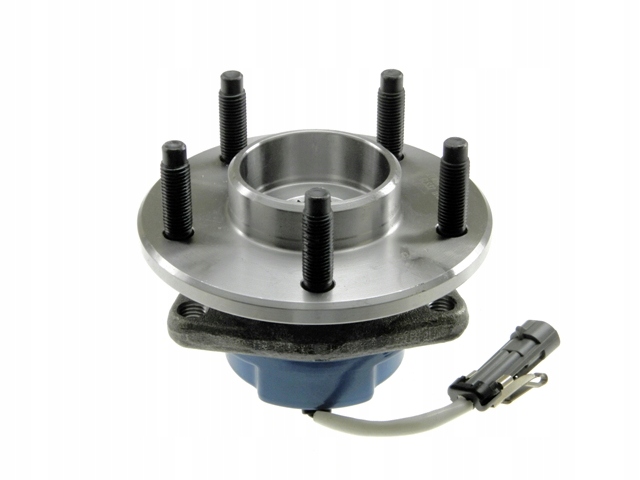 фото №1, Ступиця колеса задня cadillac sts rwd 04-, cts rwd 04- /5 шпилька/ | 25693148