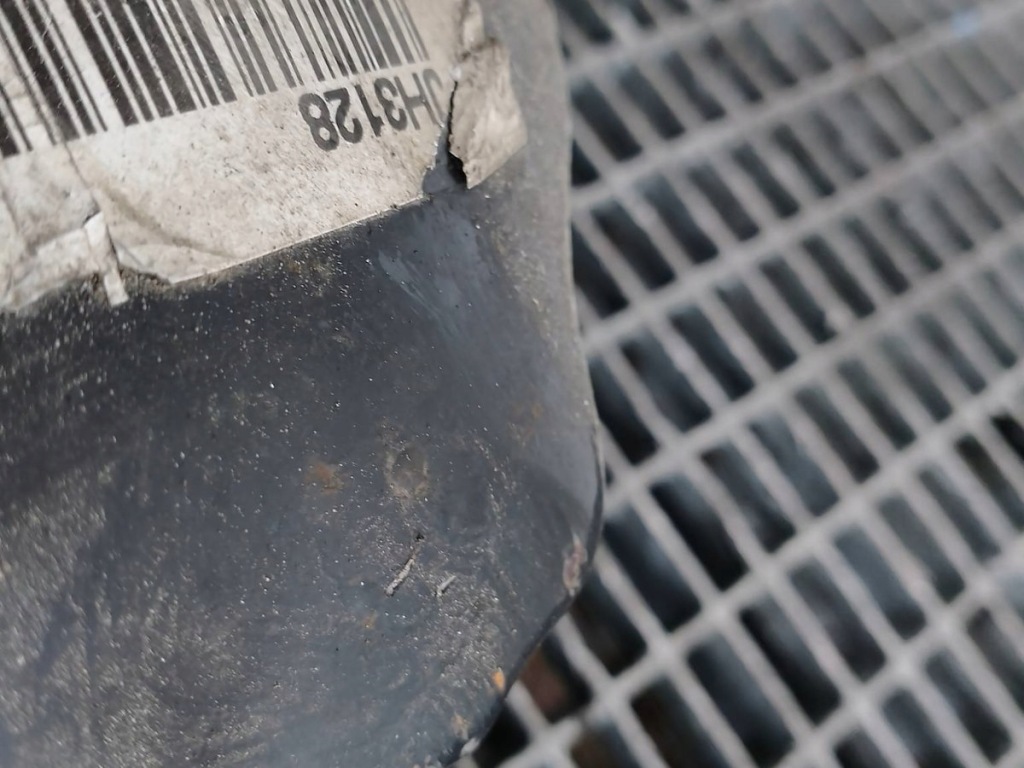 фото №3, Коробка передач передач механическая renault modus jh3128 1.6 16v