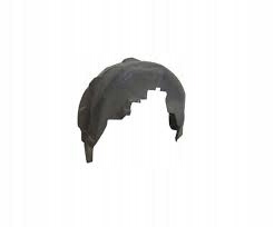 фото №1, Ford edge 15-18 підкрилок задній права