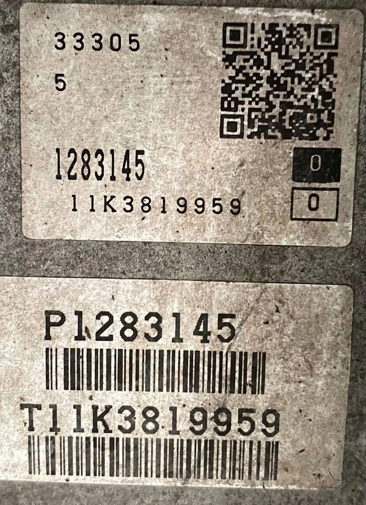 фото №8, Двигатель kompletny volvo s80 2010 b6304t