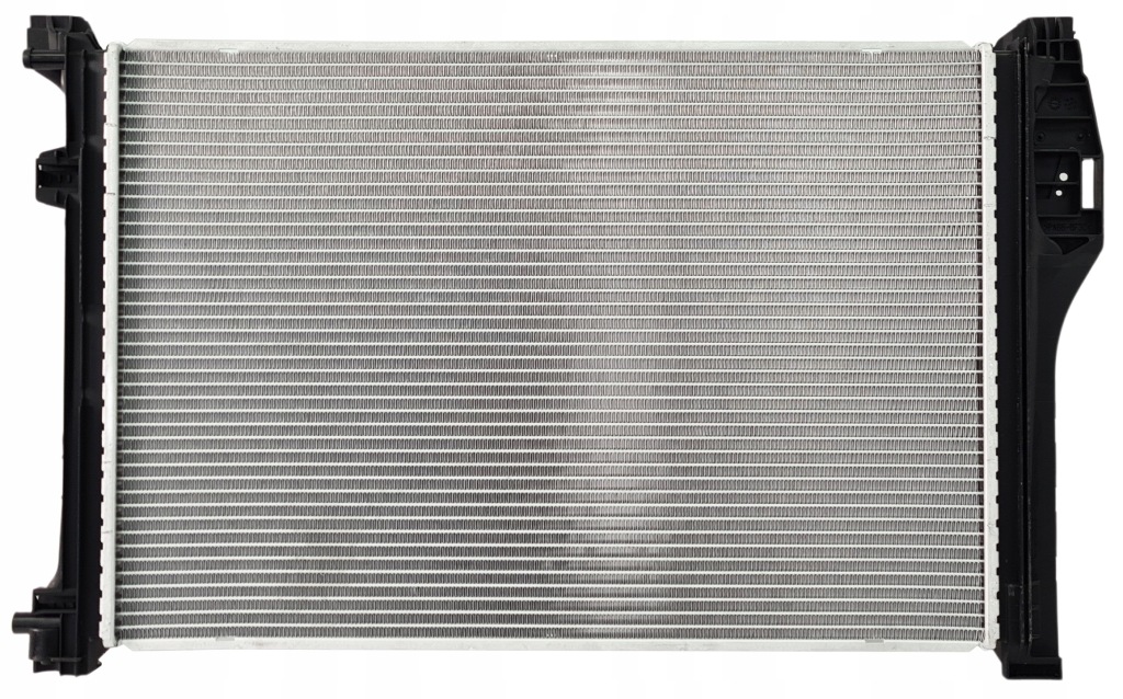 фото №2, Радиатор wody mercedes w176 c117 amg 1765000600