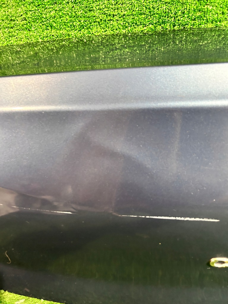 фото №4, Кришка багажника задня задня citroen c-elysee