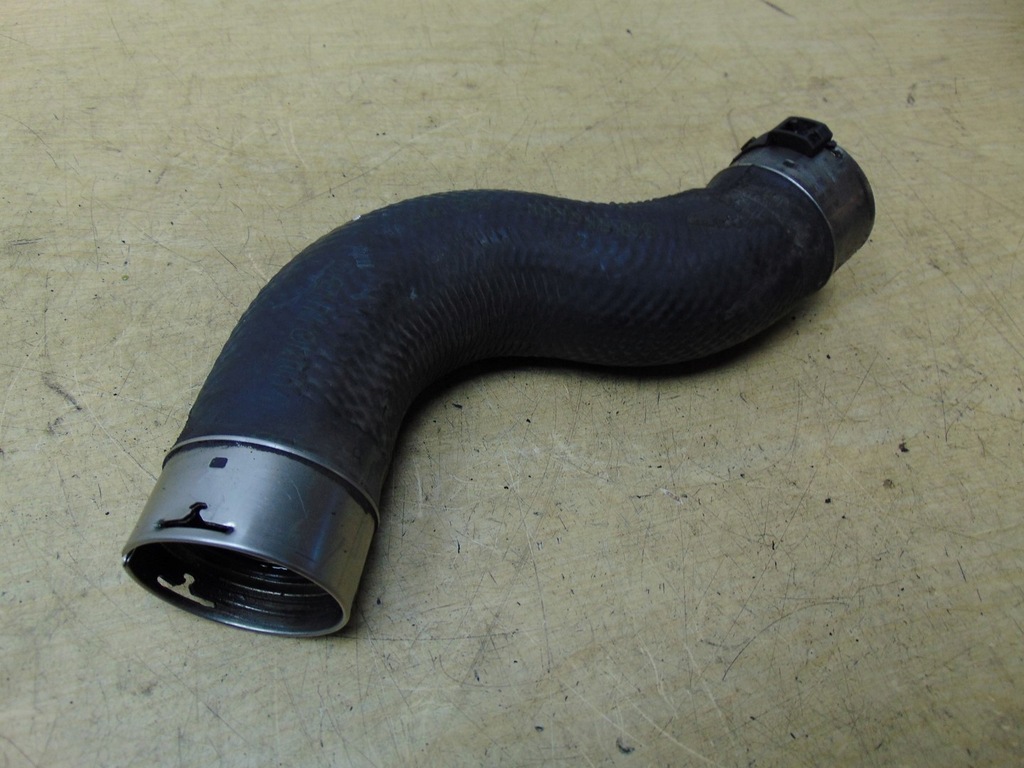 фото №4, Труба шланг повітря mazda 6 gj 2.2 d 2012-