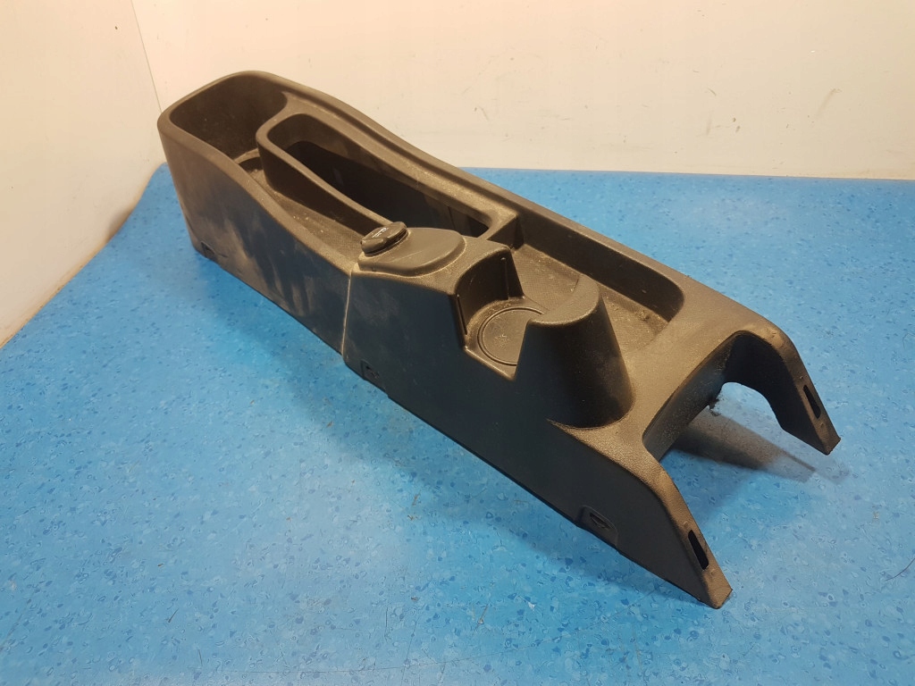 фото №7, Fiat fiorino iii туннель средний