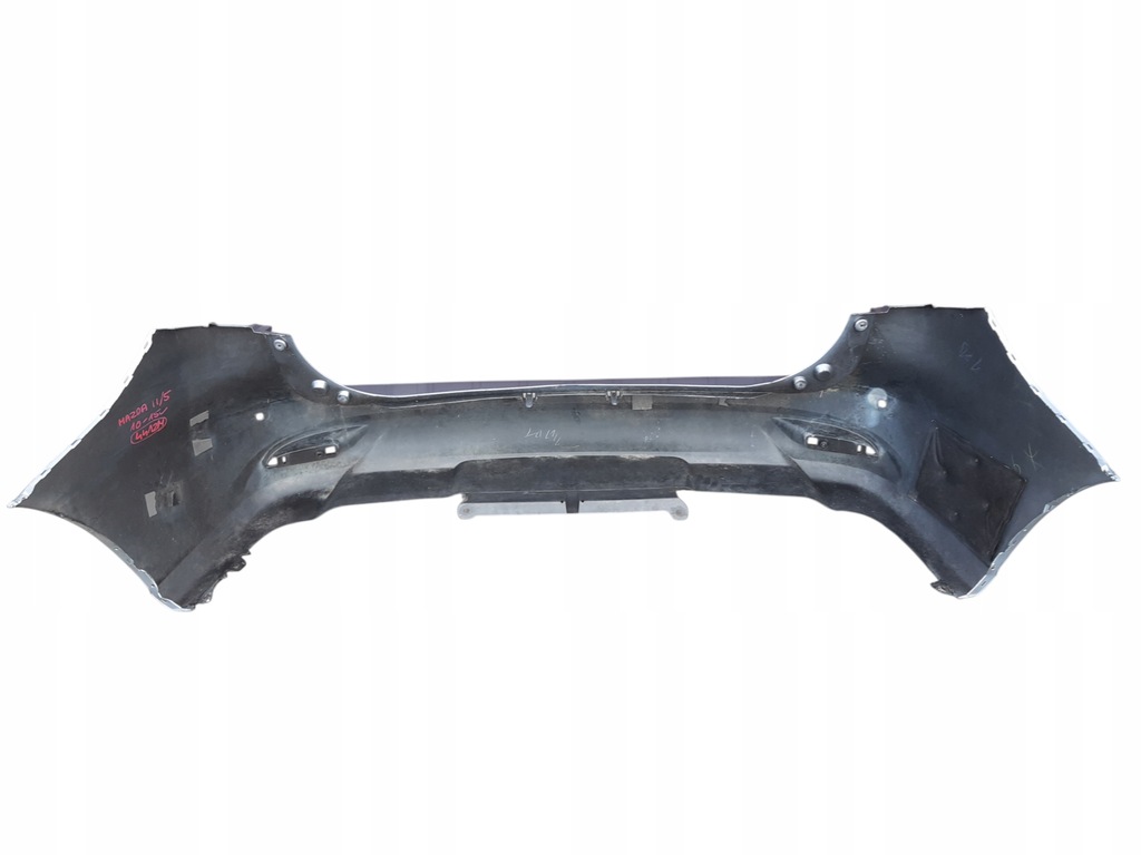 фото №14, Бампер задня задній mazda 5 v ii 10-19 c51350221