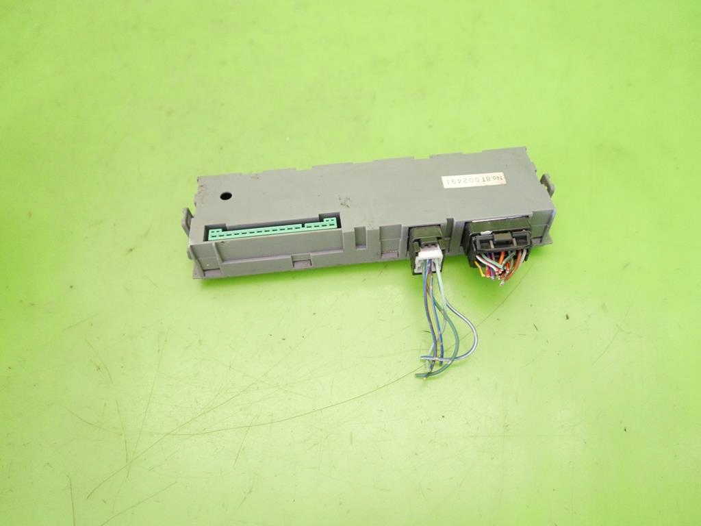 фото №9, Модуль naldec tws kca38b mazda xedos 6 2.0 v6 94-97